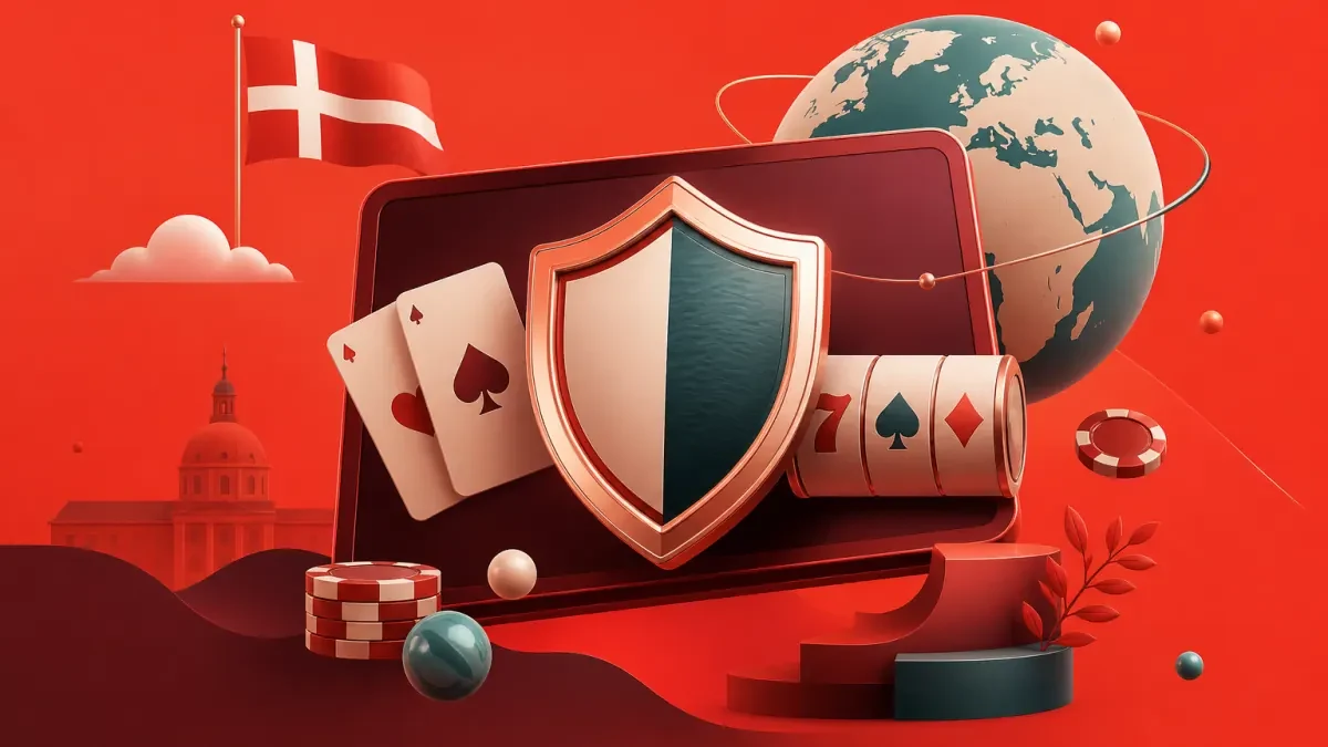 bedste casino uden rofus